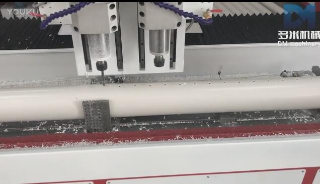 鉆孔機鉆孔都有哪些操作步驟？