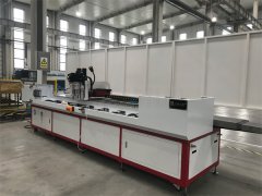 什么是鉆孔機床滾珠絲杠精度，為什么如此重要